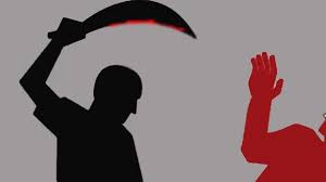 বাড়ি ফেরার পথে দোকানিকে কুপিয়ে হত্যা